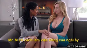 Bồ của tôi bị gã đồng nghiệp to béo đè dí mỗi ngày
