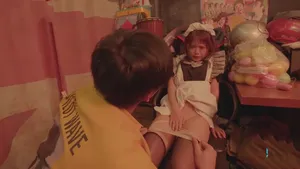 3 ngày cực sướng với em gái kana momonogi