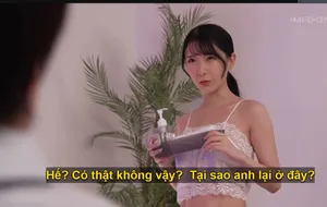 ông chồng vỡ nợ, vợ yêu đến nhà thầy giáo cũ làm giúp việc thì gặp dê cụ