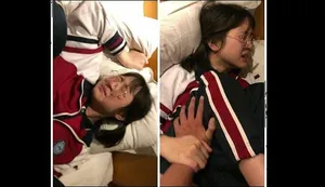 Người vợ giàu có dâm đãng nói rằng cô ấy chưa bao giờ cảm thấy tuyệt vời đến thế
